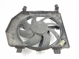 Ford Puma Electric radiator cooling fan 97FB8C607AA