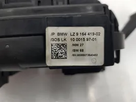 BMW X5 E70 Boutons / interrupteurs volant 9164419