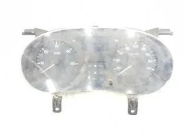 Renault Master II Speedometer (instrument cluster) 8200359415