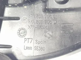 Seat Leon (5F) Tappo del serbatoio del carburante 5FA809905J
