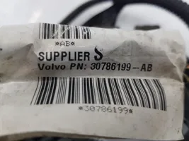 Volvo V50 Faisceau câbles PDC 30786199