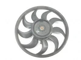 Renault Latitude (L70) Electric radiator cooling fan 921206263R