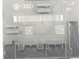 Audi A7 S7 4G Unité de commande / module de verrouillage centralisé porte 4G8959792A