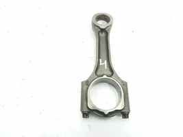 Opel Zafira A Connecting rod/conrod 90528644