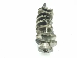 Opel Zafira A Crankshaft 24424557