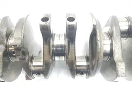 Opel Zafira A Crankshaft 24424557