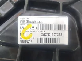 KIA Ceed Podnośnik szyby drzwi z silniczkiem 82481A2000