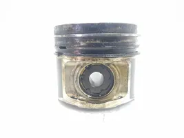 Opel Vectra C Piston avec bielle 93178375