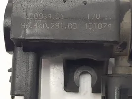 Ford Connect Zawór ciśnienia 9645029180