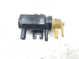 Mercedes-Benz ML AMG W166 Vacuum valve A0091533128