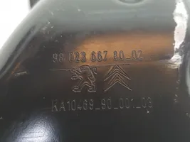 Peugeot 308 Coppa dell’olio 9802366780