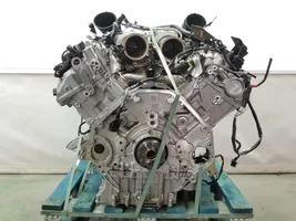 BMW X7 G07 Silnik / Komplet N63B44D