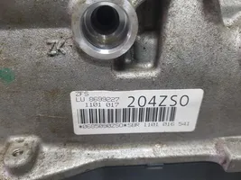 BMW 7 G11 G12 Manualna 5-biegowa skrzynia biegów 8699227