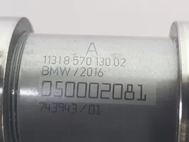 BMW X4 G02 Nokka-akseli 8570130
