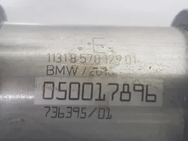 BMW X4 G02 Nokka-akseli 8570129