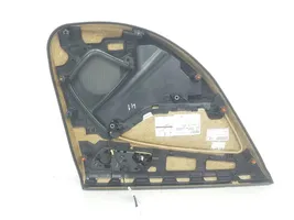 Toyota RAV 4 (XA40) Etuoven verhoilu 6762042A90C1