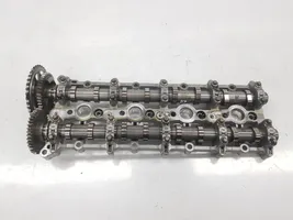 BMW 3 F30 F35 F31 Testata motore 