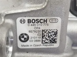 BMW 3 F30 F35 F31 Pompa ad alta pressione dell’impianto di iniezione 13518579231