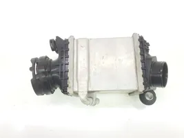 BMW X5 G05 Chłodnica powietrza doładowującego / Intercooler 17518660689