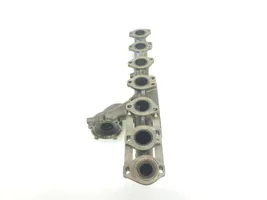 BMW X7 G07 Exhaust manifold 