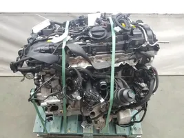 BMW 7 G11 G12 Moottori B58B30C