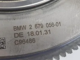 BMW X5 G05 Koło zamachowe 21202679056