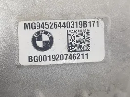 BMW X3 G01 Mechanizm różnicowy przedni / Dyferencjał 94526440319