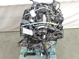 BMW X2 F39 Silnik / Komplet B48A20B