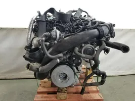 BMW X5 G05 Moottori B58B30C