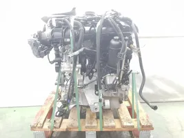 BMW X4 G02 Moottori B46B20B