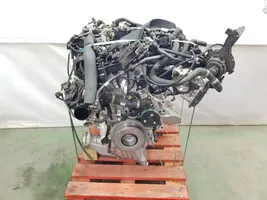 BMW 4 F36 Gran coupe Engine B48B20B