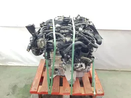 BMW 4 F36 Gran coupe Engine B48B20B