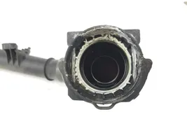 Renault Megane III Tubo flessibile mandata olio del turbocompressore turbo 144605705R