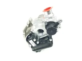 Renault Captur II Turboahdin 144102844R