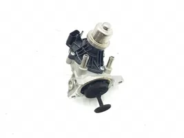 BMW 3 F30 F35 F31 EGR-venttiili 11718513132