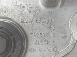 BMW 2 F22 F23 Jakohihnan suoja 11148514004