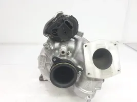 BMW X5 G05 Turbina 11657934386