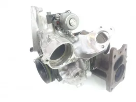 BMW X5 G05 Turbina 11657934386