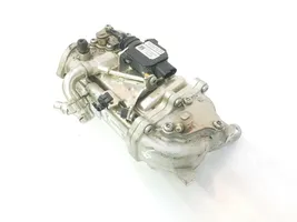 BMW X5 G05 Refroidisseur de vanne EGR 11538642559