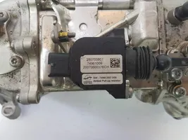 BMW X5 G05 Refroidisseur de vanne EGR 11538642559