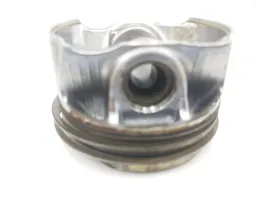 BMW 7 G11 G12 Piston avec bielle 11258637807