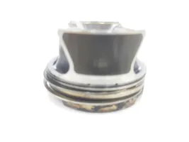 BMW 7 G11 G12 Piston avec bielle 11258637807