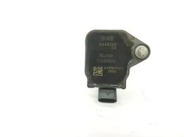 BMW X5 G05 High voltage ignition coil 8643360