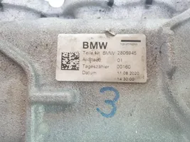 BMW X5 G05 Imusarja B58B30C