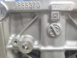 BMW X7 G07 Engine block B57D30B