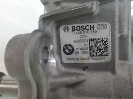 BMW X7 G07 Fuel injection high pressure pump B57D30B