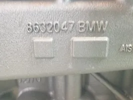 BMW X1 F48 F49 Moottorin lohko 11002455333