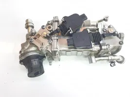 BMW X2 F39 EGR-venttiili/lauhdutin 11718592643