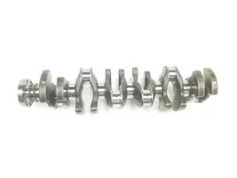 BMW 3 F30 F35 F31 Crankshaft 11218678953