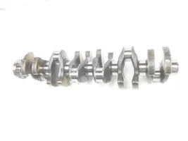 BMW 3 F30 F35 F31 Crankshaft 11218678953